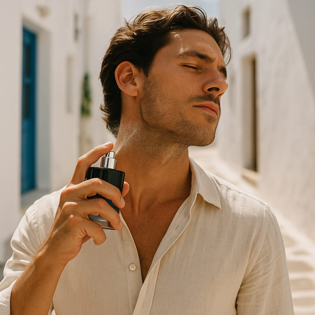 SVG Eau de Toilette